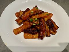 -阿毛饭店(和义路店)