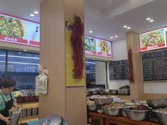 -三只鸟本地特色菜馆(上饶总店)