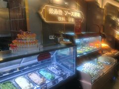 -一绪に寿喜烧(荟聚店)