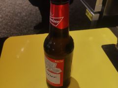 -大叹号·朝鲜族烤肉(潍坊泰华城店)
