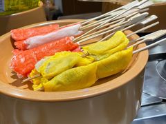 -喜家自助小火锅(乐客城店)