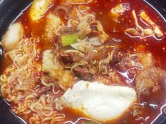 -四川老牛麻辣烫(北门桥店)