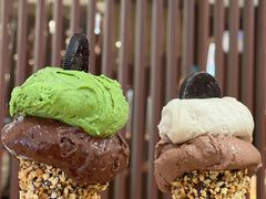 -VENCHI 闻绮(上海佛罗伦萨小镇店)