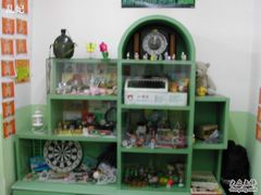 零售区-做了不起的80后