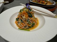 -燕兰楼·清真西北融合菜(亚运村店)