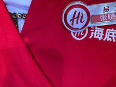 -海底捞火锅(公益西桥店)