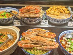 -鱼篮仔·潮汕美食(圆明新园店)