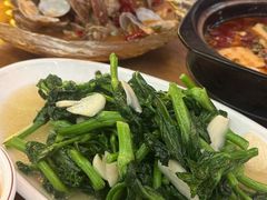 -刘陆盱眙龙虾(震川路店)