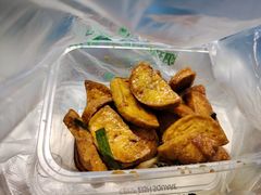 -酥鱼坊(延长西路总店)