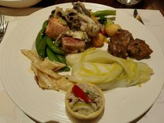 -马哥孛罗咖啡厅·Cafe Marco (厦门马哥孛罗东方大酒店)