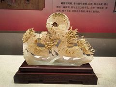 -中国闽台缘博物馆