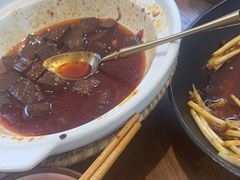 -大盐帮川菜馆(长楹天街店)