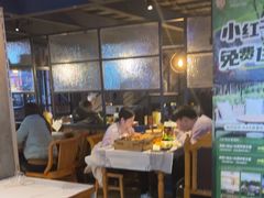 -云晓光头烧烤吧(川沙绿地店)