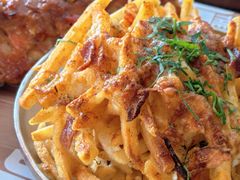 -The BREW·酿餐厅(浦东嘉里大酒店)