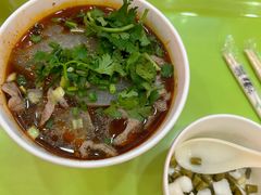 -江三王记牛杂馆(总店)