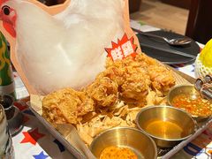 -摩打食堂(江南西店)