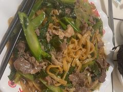 -幸运牛汕头小黄牛牛肉火锅(梅林店)