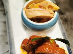 -老头儿油爆虾·1987杭州烟火味(湖滨银泰in77D区店)
