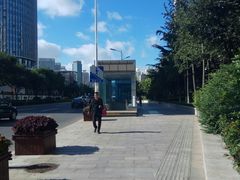 -陇上全荟兰州传统牛肉面(延吉路店)
