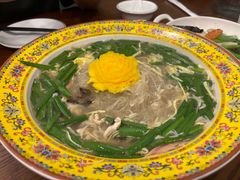 -一记洛阳菜·糖醋小排·水席(十字街店)