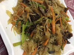 -南华寺素食馆(南华禅寺店)