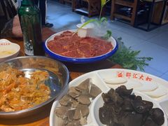 -惠友大虾(太原北街店)