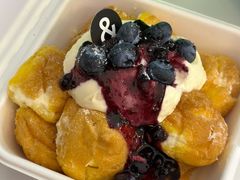 -BUTTERFUL&CREAMOROUS 黄油与面包(西单大悦城店)