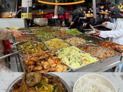 -枣阁园滴滴自助餐