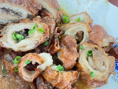 -洞背山庄(洞背院区式管理小区店)