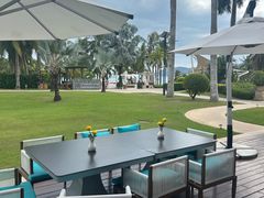 -宴悦海鲜餐厅·游水海鲜·牛排(亚龙湾瑞吉店)