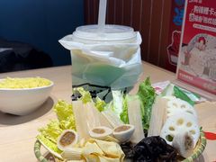 -鱼酷活鱼烤鱼(雨花客厅店)