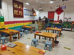 -陈氏肥蛤(小纬六路总店)