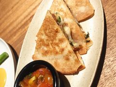 -翠贝卡&Mama Kelly Brunch Coffee(河西店)