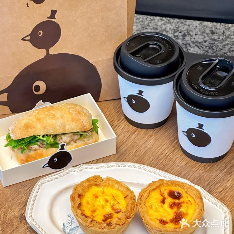 挖到宝了‼️这家面包真的很好次！！