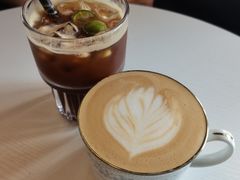 -251#coffee roasters(沿河东路店)