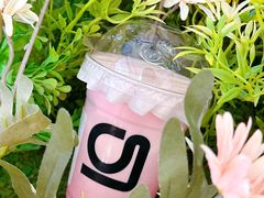 -gleeglee乐溢亦茶(朝阳大悦城店)