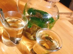 -ALAMEEN阿拉伯餐厅(三里屯店)