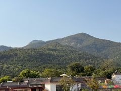 -泰山风景名胜区-虎山公园