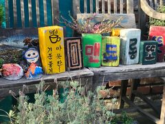-Cafe Aewol Monsant