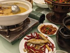 -湖锦酒楼·32年地道湖北菜(光谷店)