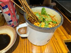 -半酌烧烤小酒馆(南京东路店)