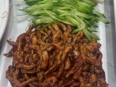 -台北楚楚园馅饼粥(虹桥南丰城店)