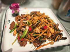 -老友王·南宁特色菜(金汇如意坊店)