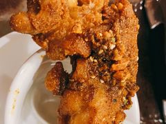 -刘胖子家常菜·蹄花焖藕(中南店)