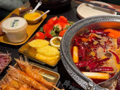 -牛New寿喜烧(龙湖金沙天街店)