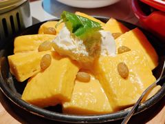 冰淇淋烤布蕾-偏爱炒鸡(老县衙店)