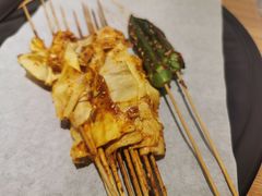 -壹酒贰肉1926·深夜食堂(南京北街店)