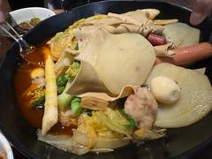 -万记麻辣烫国展总店