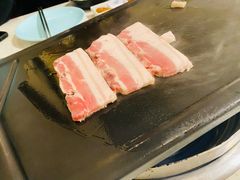 -韩时烤肉(枫蓝店)