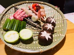 -江户·岚 创意料理(泛海店)